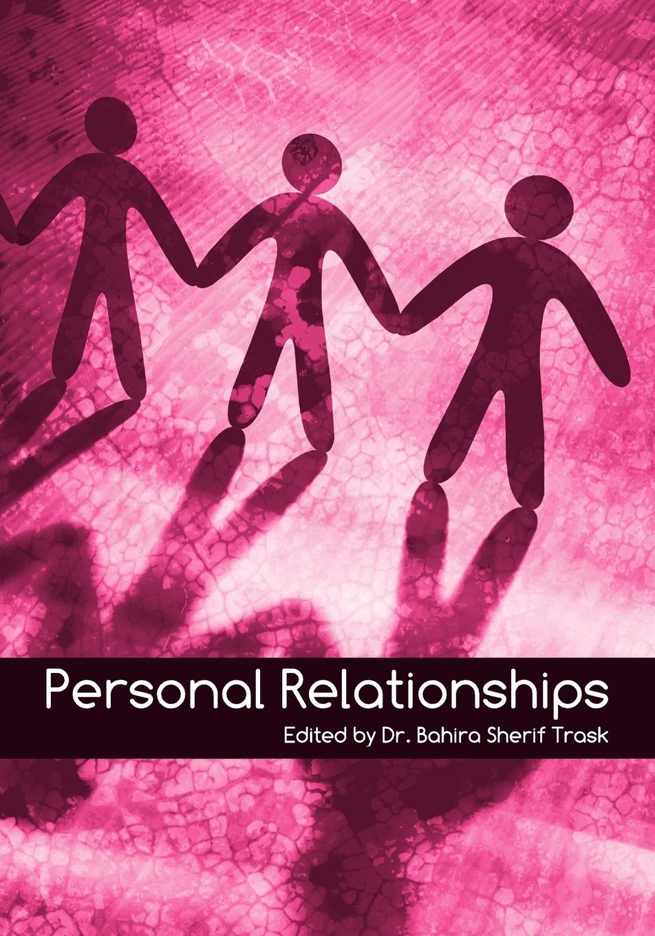 Vorderes Coverbild Personal Relationships