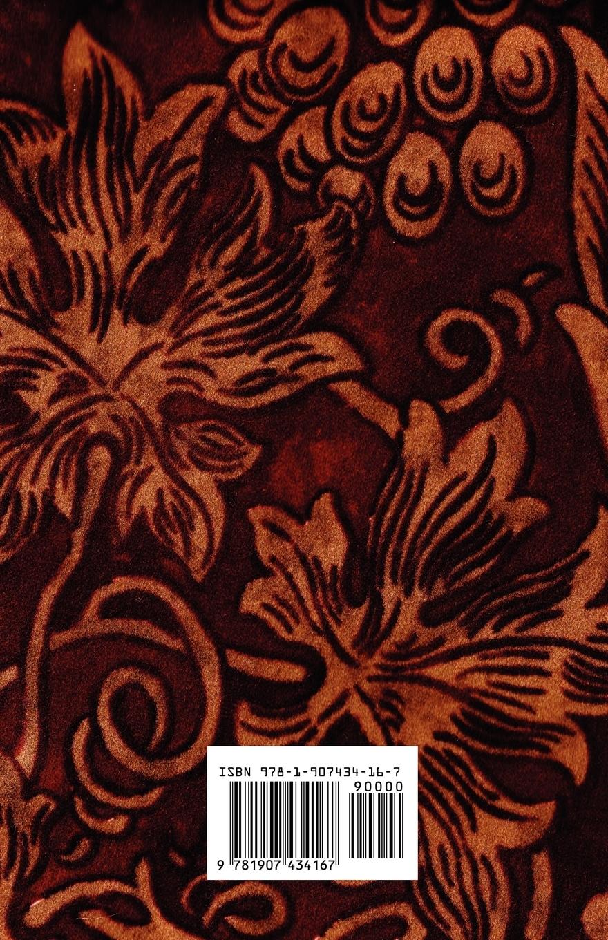 Rückseitencover Champagne Cocktails