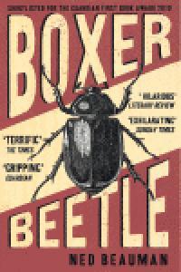 Vorderes Coverbild Boxer, Beetle
