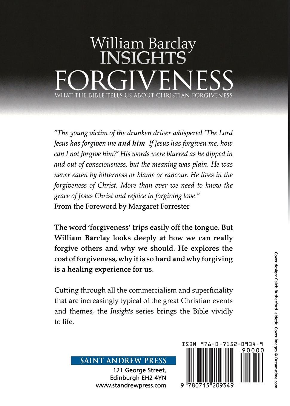 Rückseitencover Insights