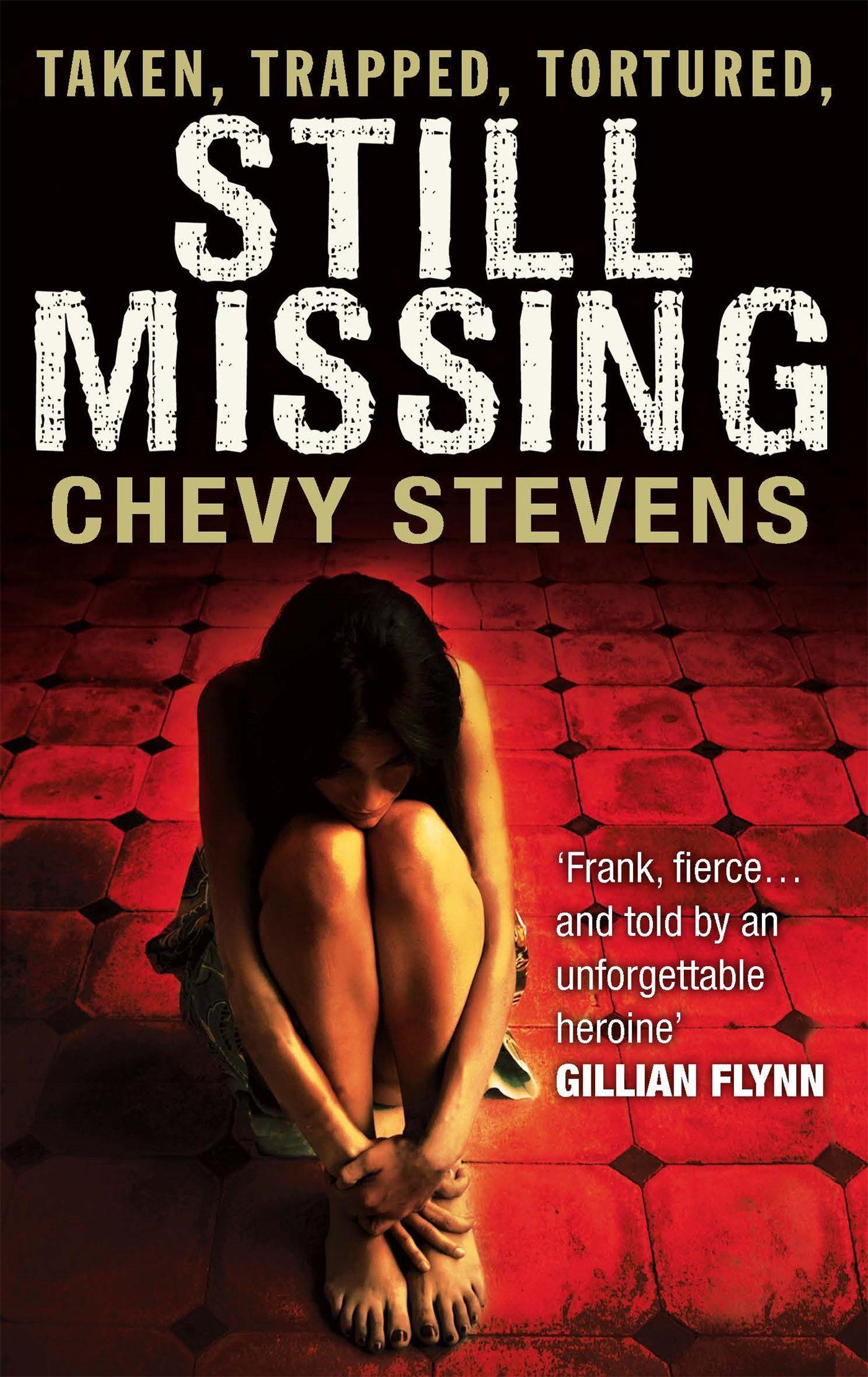 Vorderes Coverbild Still Missing