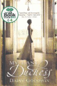Vorderes Coverbild My Last Duchess