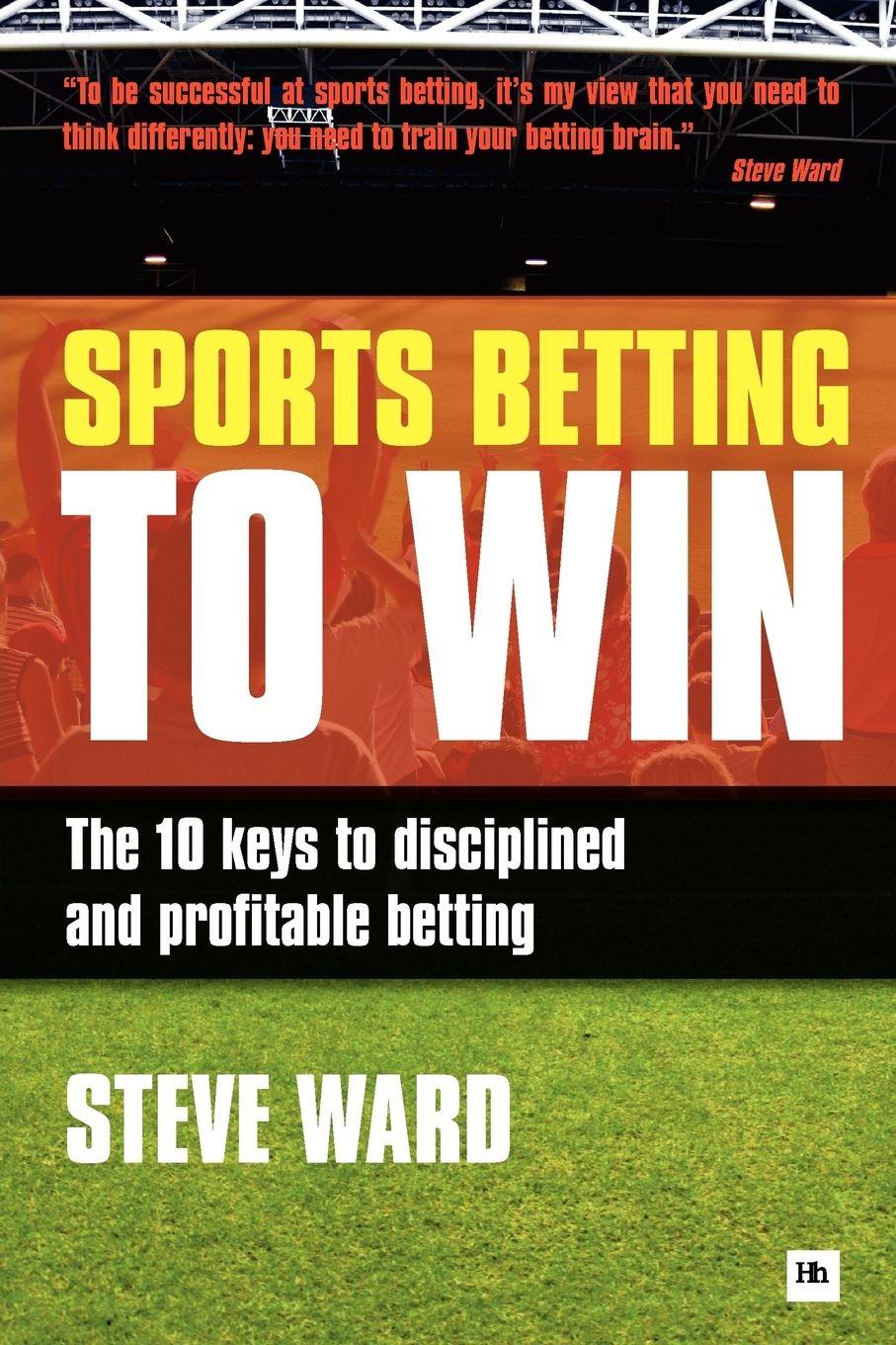 Vorderes Coverbild Sports Betting to Win