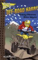 Vorderes Coverbild Young Heroes: Off-Road Harry