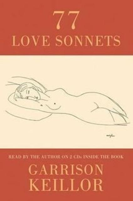 Vorderes Coverbild 77 Love Sonnets