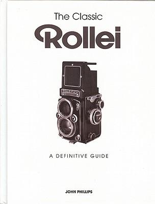 Vorderes Coverbild The Classic Rollei