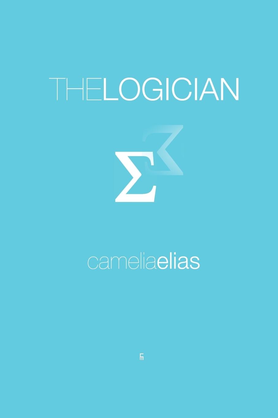Vorderes Coverbild The Logician
