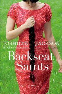Vorderes Coverbild Backseat Saints