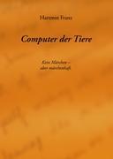 Vorderes Coverbild Computer der Tiere