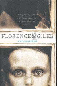 Vorderes Coverbild Florence and Giles