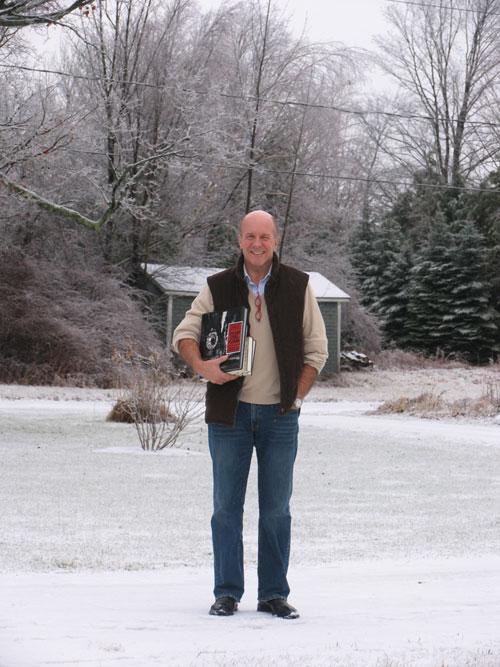 Autorenbild Atlantic