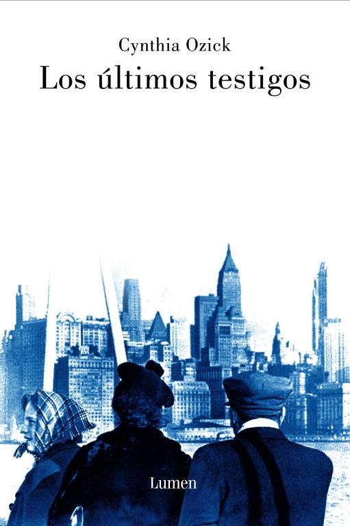 Vorderes Coverbild Los últimos testigos