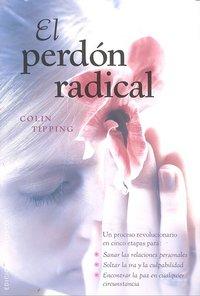 Vorderes Coverbild El perdón radical