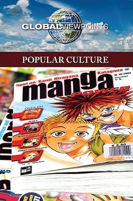 Vorderes Coverbild Popular Culture