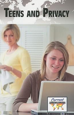 Vorderes Coverbild Teens and Privacy