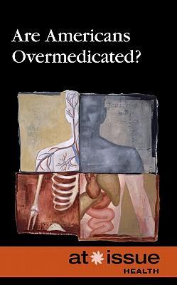 Vorderes Coverbild Are Americans Overmedicated?