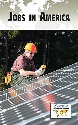 Vorderes Coverbild Jobs in America