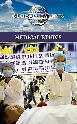 Vorderes Coverbild Medical Ethics