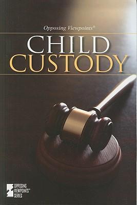 Vorderes Coverbild Child Custody