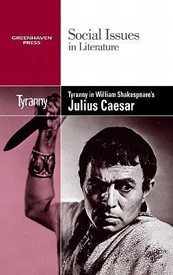 Vorderes Coverbild Tyranny in William Shakespeare's Julius Caesar