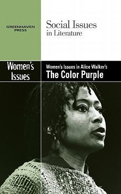 Vorderes Coverbild Women's Issues in Alice Walker's the Color Purple