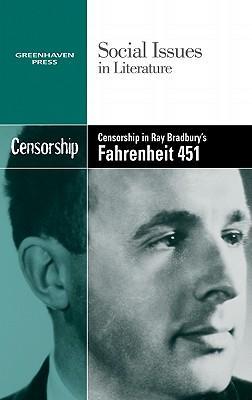 Vorderes Coverbild Censorship in Ray Bradbury's Fahrenheit 451