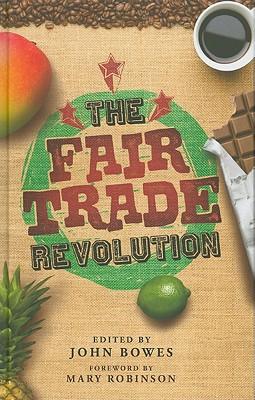 Vorderes Coverbild The Fair Trade Revolution
