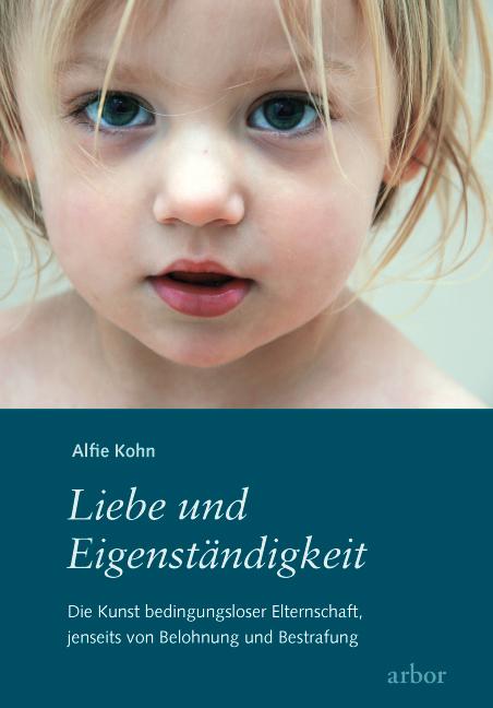 Vorderes Coverbild Liebe und Eigenständigkeit