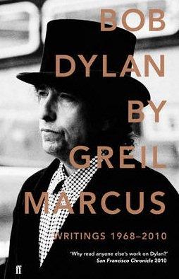 Vorderes Coverbild Bob Dylan