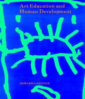 Vorderes Coverbild Art Education and Human Development