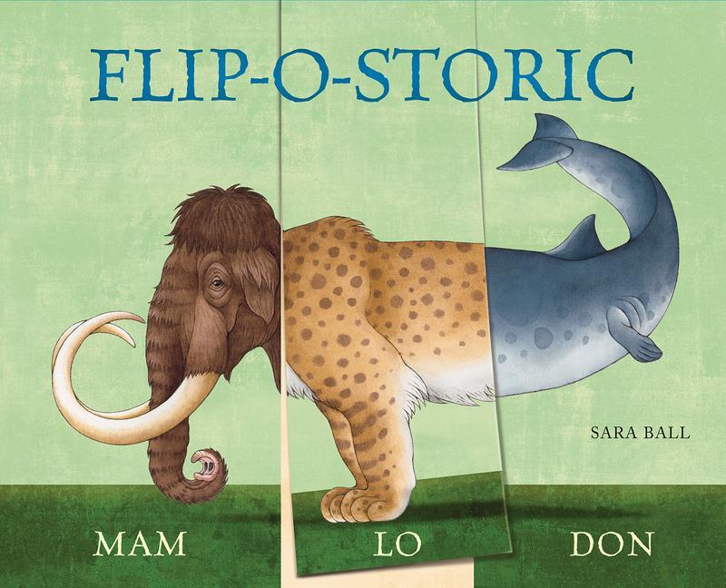 Vorderes Coverbild Flip-o-storic
