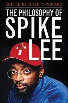 Vorderes Coverbild The Philosophy of Spike Lee