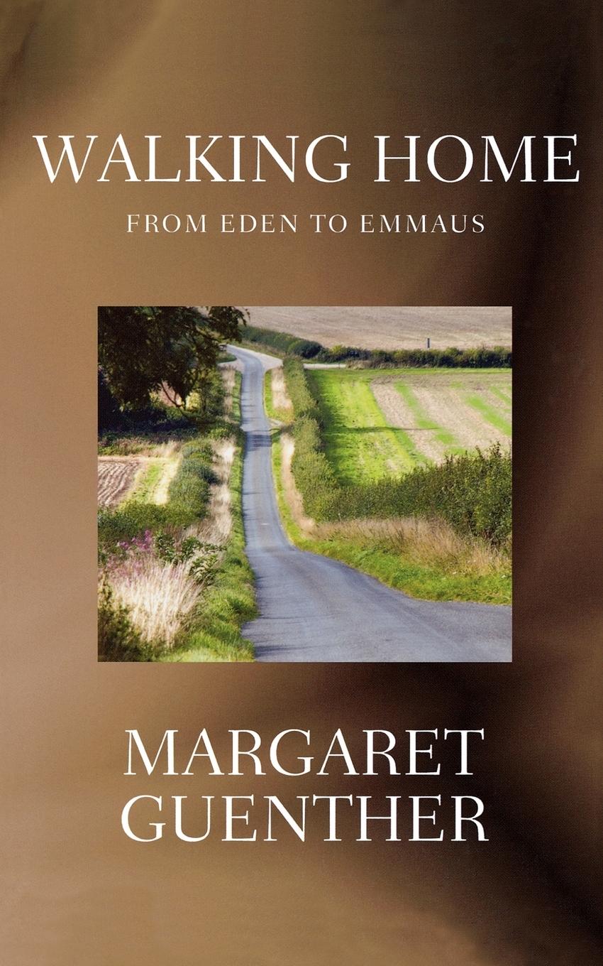 Vorderes Coverbild Walking Home