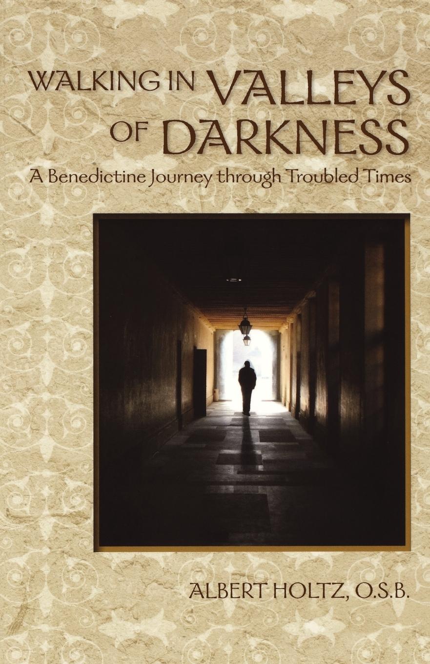 Vorderes Coverbild Walking in Valleys of Darkness