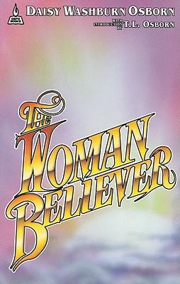 Vorderes Coverbild The Woman Believer
