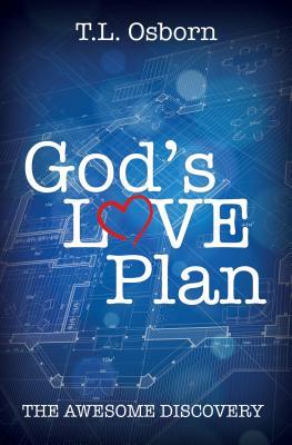 Vorderes Coverbild God's Love Plan