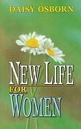Vorderes Coverbild New Life for Women