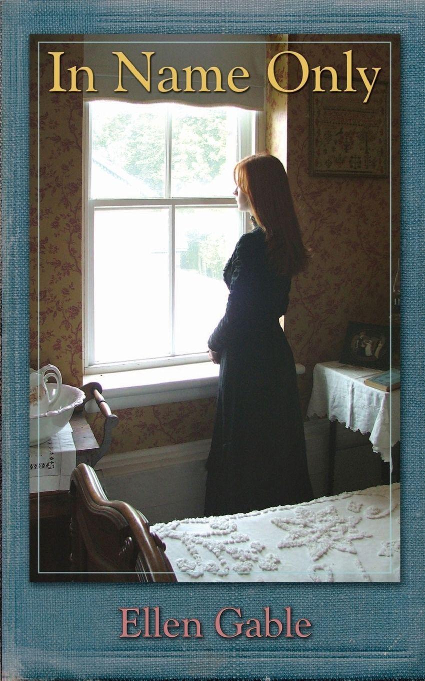 Vorderes Coverbild In Name Only