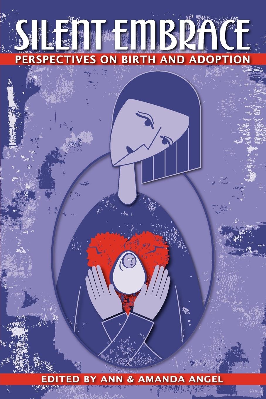 Vorderes Coverbild Silent Embrace