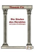 Vorderes Coverbild Die Säulen des Herakles