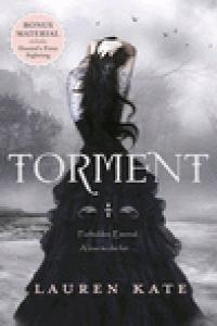 Vorderes Coverbild Torment