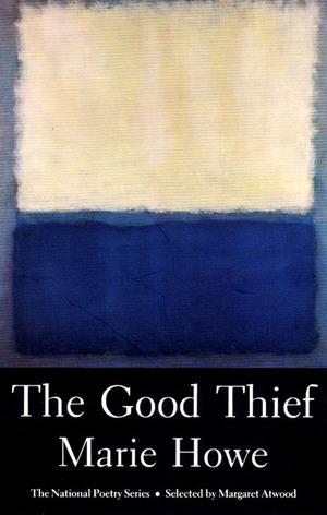 Vorderes Coverbild The Good Thief