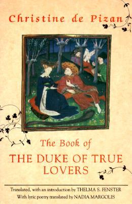 Vorderes Coverbild The Book of the Duke of True Lovers
