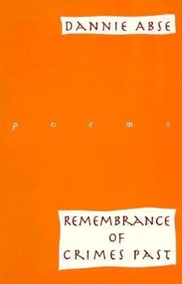 Vorderes Coverbild Remembrance of Crimes Past