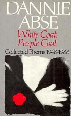 Vorderes Coverbild White Coat, Purple Coat