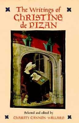 Vorderes Coverbild The Writings of Christine de Pizan