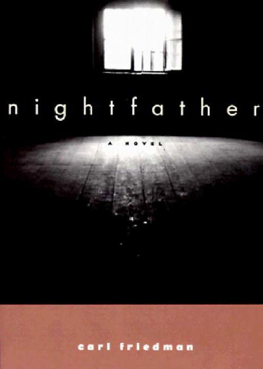 Vorderes Coverbild Nightfather