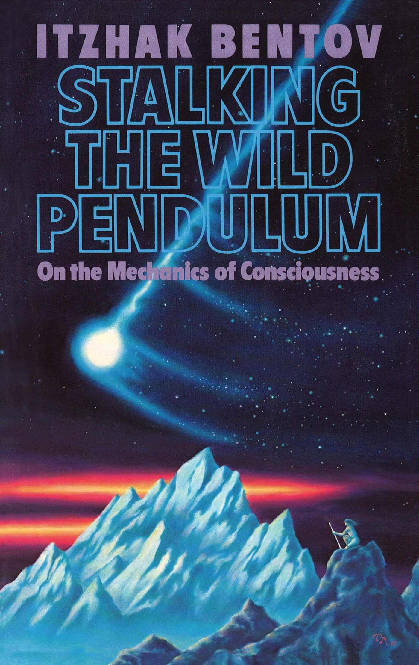 Vorderes Coverbild Stalking the Wild Pendulum