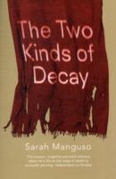 Vorderes Coverbild The Two Kinds of Decay
