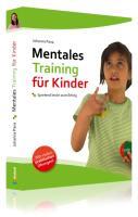 Vorderes Coverbild Mentales Training für Kinder